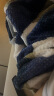 恒源祥法兰绒毛毯子加厚双面沙发午睡盖毯180*200cm 晒单实拍图
