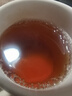 中茶云南七子饼普洱茶2007年美术字圆茶大树乔木生茶紧压茶饼茶叶357g 单饼357g 实拍图