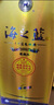 洋河蓝色经典 海之蓝 浓香型绵柔白酒 整箱装 酒水 52度 375mL 6瓶 整箱装 实拍图