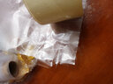 菲客静电免胶玻璃贴膜磨砂窗花防窥膜阳台移门宿舍窗户贴纸防晒玻璃纸 出水芙蓉（高复购率） 45厘米宽每米价格 实拍图