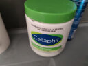 丝塔芙（Cetaphil）大白罐保湿霜 身体乳 秋冬补水保湿修护屏障敏感肌适用高保湿 550g 实拍图