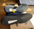 阿迪达斯Yeezy350满天星椰子男女休闲鞋GY7164 48 实拍图