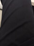 Navigare意大利小帆船休闲裤男士秋冬季高弹力裤子舒适高端抗菌直筒长裤男 藏青 码 38 实拍图