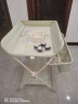 ABCMOKOO尿布台婴儿护理台新生儿换尿布多功能可折叠-莫兰迪绿PROMAX款 实拍图