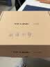 普联（TP-LINK） 工业交换机企业级以太网交换器网络分线器 DIN导轨壁挂安装耐高低温 5口百兆导轨式 TL-SF1005工业级 实拍图