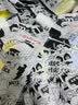 米娅（MIYA） 水粉颜料补充包袋装100ml美术生专用画室集训练习专用果冻颜料色彩挤压式替换装绘画涂鸦颜料 100ml  M系水粉补充包 拿坡里黄 实拍图