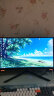 泰坦军团23.6英寸180Hz 电竞显示器 1ms响应 1500R曲面 高色域全高清1080P电脑游戏屏幕 硬件低蓝光 24A1G 实拍图
