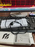 RtakoType-c有线耳机半入耳式数字适用于华为荣耀鸿蒙小米OPPOVIVOmate60promate50K歌游戏唱歌吃鸡耳机 【TypeC】mate50丨iPad可用丨黑 实拍图