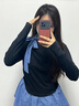 阿木木【直营正品】适用vivo iQOO超薄手机壳防摔保护壳套vivo磨砂撞色网红高档新款防摔手机 vivo X80手机壳V2183A 实拍图