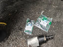 沃格兰abs传感器适用于大众车系一汽上汽速度轮速车速传感器 右后轮 速腾/迈腾 实拍图