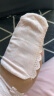 浪莎（LangSha）儿童袜子女童夏季超薄水晶袜女孩宝宝百搭花边短袜 晒单实拍图