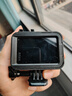 GoPro HERO12 Black防抖运动相机 摩托车骑行运动摄像机 潜水水下相机 自行车记录仪 入门套装 HERO 12 Black 实拍图