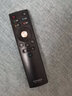 原厂康佳电视语音遥控器KW-YF309 YF309C LED55A2 LED65A2 G55UC 实拍图