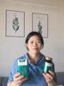 【官方直营】安美奇蓝莓高含量叶黄素酯含玉米黄素中老年少年儿童视力健康疲劳复合片 【1瓶装】（建议购买4瓶周期装） 实拍图