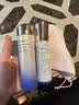 资生堂（Shiseido）悦薇水乳小样护肤品套装女士化妆品旅行套装礼物女实用 清爽中样3件(水+乳液+精华) 实拍图