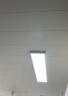 朗帝斯（LOWNDES） 明装面板灯超薄现代长条灯办公室吸顶灯走廊过道吸顶平板灯商用 白壳30*120cm白光60W 晒单实拍图