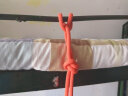 坎乐户外登山绳绳子高空作业安全绳国标救援绳逃生绳攀岩绳救生绳专用 晒单实拍图