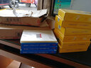 力武（liwu） RC相纸6英寸双面防水高光细绒磨砂270g喷墨照片纸 6英寸 270gRC绒面100张 实拍图