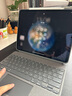 罗技（Logitech）随行系列 ik1275 ipad pro键盘保护套 妙控键盘苹果平板电脑保护壳 适用于12.9英寸（第五/六代） 实拍图