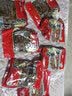 聪厨正宗外婆菜下饭菜湘西咸菜下酒菜拌饭炒饭酱菜湘西特产美味 外婆菜250g*10袋 需要炒 实拍图
