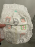 好奇（Huggies）心钻装小森林纸尿裤XL32片(12-17kg)加大号婴儿尿不湿超薄透气 实拍图