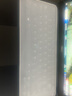 宜客莱（ECOLA）笔记本电脑键盘膜+屏幕膜(高清防蓝光防刮)套装通用14英寸16:9宽屏笔记本 CD-T143L 实拍图