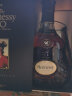 轩尼诗（Hennessy）XO 干邑白兰地 法国进口洋酒 350ml 礼盒 送礼 实拍图