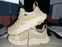 HOKA ONE ONE男女鞋夏季阿纳卡帕低帮徒步鞋ANACAPA LOW GTX防水 流沙色/蛋酒色（低帮） 42 晒单实拍图