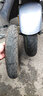 玛吉斯（MAXXIS）摩托车轮胎M6029踏板车胎N1电动车跑车外胎半热熔轮胎 90-90-10（单只） 实拍图