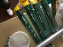 立昌瓷砖钻头开孔器三角钻头超硬合金打全瓷混凝土水泥墙玻璃钻头 （5+6+8+10）升级款各一支 实拍图