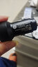飞利浦（Philips）车载充电器超级快充汽车点烟器一拖二隐形车充适用安卓苹果17/16 标准款+【2合1快充线】 实拍图