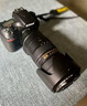 二手尼康70-200 80-400 70-300 一代二代 大小竹炮电磁炮长焦单反超长焦打鸟远摄镜头 AF-S 70-200 2.8G VR 2代大竹炮 【准新】 实拍图