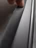 联想（Lenovo）拯救者Y7000P/R7000P原装电脑贴膜保护膜外壳贴纸抗磨损 定制纳米PU高分子材料可反复粘贴不留胶 15.6英寸仿羊皮 实拍图