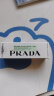 普拉达（PRADA）哑光唇膏口红O77摩登橘 母亲节520情人节生日礼物女送女友 实拍图