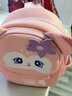 小虫家幼儿园儿童书包女孩女童外出春游入学宝宝2025新款女生防走失背包 玲娜大号（适合身高90-130cm） 实拍图