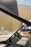 京东京造 铝合金笔记本散热支架 Macbook苹果电脑支架 笔记本电脑散热架 银色 适用于小米联想等笔记本 晒单实拍图