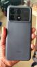 小米Redmi K70 Pro 第三代骁龙8 小米澎湃OS 24GB+1T 墨羽 红米5G手机 SU7小米汽车互联 实拍图