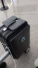 Airwheel电动行李箱可骑行代步拉杆箱智能登机箱20英寸男女儿童旅行箱 晒单实拍图
