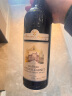 巴顿庄园（Chateau Leoville Barton）法国名庄 1855二级庄乐夫巴顿庄园干红葡萄酒2013年 750ml单支 正牌 JS评分：93 实拍图