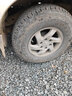 邓禄普（DUNLOP）轮胎/汽车轮胎 265/70R16 112S TG35M2 适配帕杰罗/拓路者 实拍图
