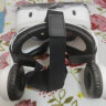 千幻魔镜 G04BS十一代vr眼镜智能蓝牙连接 3D眼镜手机VR游戏机 王者版【八层纳米蓝光版+蓝牙手柄+游戏手柄】 实拍图