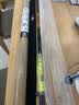 达亿瓦（DAIWA） 25一击综合黑坑竿 进口鱼竿大物手杆超硬台钓手竿野钓翘嘴鲈鱼 5.4m 一击 T 54.K 实拍图