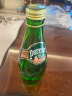 Perrier巴黎水（Perrier）法国原装进口 气泡矿泉水 西柚味330ml*24瓶 实拍图