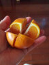 闽域寻鲜四川血橙精选血橙子新鲜橙子当季手剥橙甜橙孕妇水果送礼 5斤 /净重4.5斤 颜色不均属正常 晒单实拍图