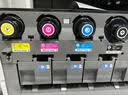 才进适用佳能c3020粉盒C3120L C3125 C3330墨粉C3320 3025硒鼓3520 3720 npg67打印复印一体机碳粉g67墨粉盒gpr53 实拍图