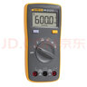 福禄克（FLUKE）F101/F106/F107 掌上型数字万用表多用表自动量程仪器仪表 F106 【可测交直流】 实拍图