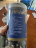 姚朵朵 五黑粥料500g罐装 1斤 黑糯米黑米黑燕麦黑豆黑芝麻五谷杂粮粗粮 实拍图