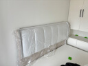 京东京造弹簧床垫 乳胶+记忆棉|独袋弹簧|可拆洗 席梦思床垫1.8×2米MM01 晒单实拍图