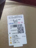 周六福足金黄金项链女牡丹花吊坠AC062228约5.08g42+2cm生日礼物计价 实拍图