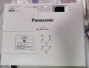 松下（Panasonic）PT-WX3201投影仪办公会议专用 投影机客厅家庭影院 白天商务培训教学 （3200流明 3LCD） 晒单实拍图